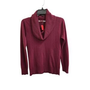 Very Good S Carol Rose Sweater